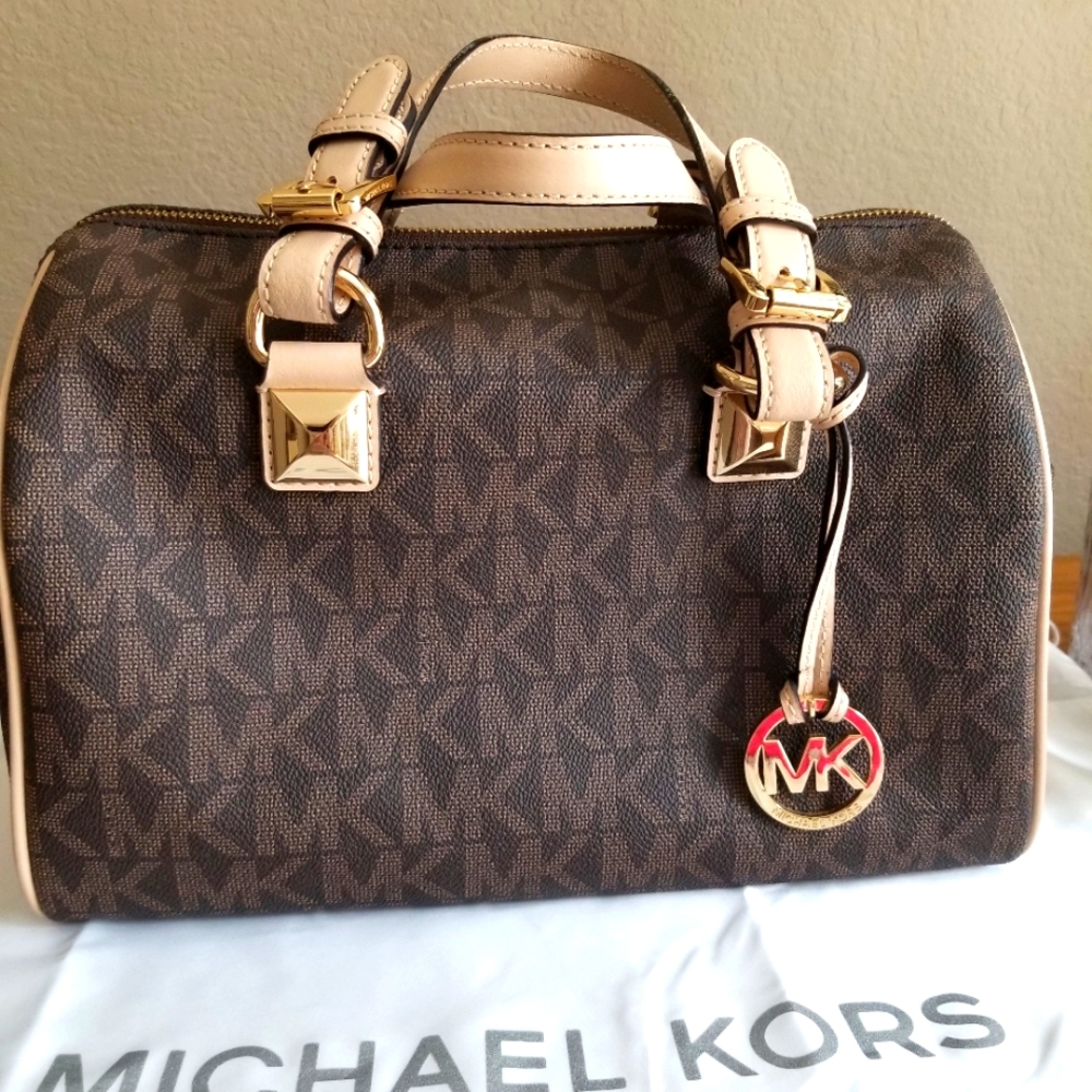 Michael Korrs speedy 25